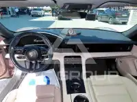 2023 Porsche Taycan