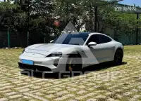 2023 Porsche Taycan