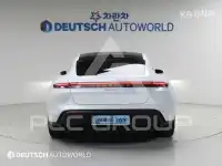 2023 Porsche Taycan