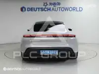 2023 Porsche Taycan