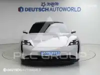2023 Porsche Taycan