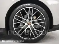 2023 Porsche Taycan