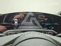 2023 Porsche Taycan