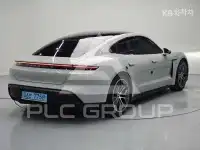 2023 Porsche Taycan