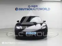 2023 Porsche Taycan