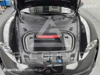 2023 Porsche Taycan