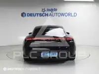 2023 Porsche Taycan