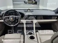 2023 Porsche Taycan