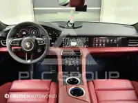 2023 Porsche Taycan