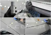 2023 Porsche Taycan