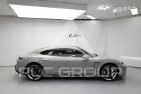 2023 Porsche Taycan