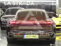 2023 Porsche Taycan