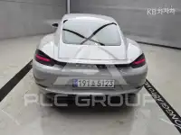 2023 Porsche Cayman