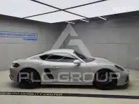 2023 Porsche Cayman