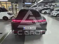 2023 Porsche Panamera