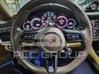 2023 Porsche Panamera