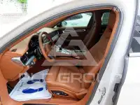 2023 Porsche Panamera