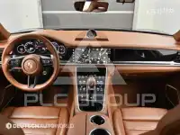 2023 Porsche Panamera