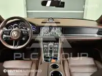 2023 Porsche Panamera