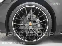 2023 Porsche Panamera