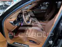 2023 Porsche Panamera