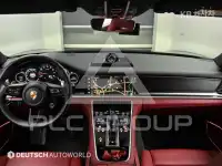 2023 Porsche Panamera
