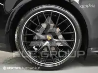 2023 Porsche Panamera