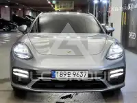 2023 Porsche Panamera