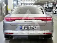 2023 Porsche Panamera