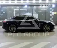 2023 Porsche Panamera