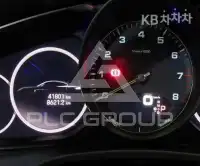 2023 Porsche Panamera
