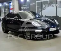 2023 Porsche Panamera
