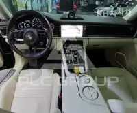 2023 Porsche Panamera