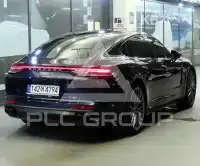 2023 Porsche Panamera