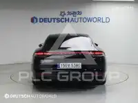 2023 Porsche Panamera