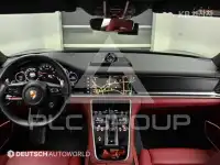 2023 Porsche Panamera