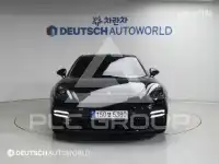 2023 Porsche Panamera