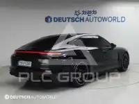 2023 Porsche Panamera
