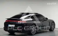 2023 Porsche Panamera