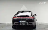 2023 Porsche Panamera