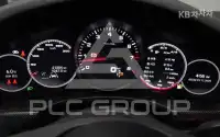 2023 Porsche Panamera