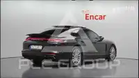 2023 Porsche Panamera