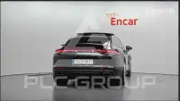 2023 Porsche Panamera