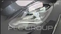 2023 Porsche Panamera