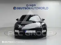 2023 Porsche Panamera