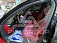 2023 Porsche Panamera
