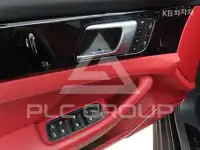 2023 Porsche Panamera