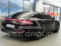 2023 Porsche Panamera