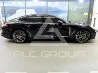 2023 Porsche Panamera