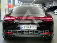 2023 Porsche Panamera